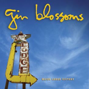 Download track The End Of The World Gin Blossoms