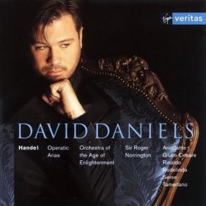 Download track Ariodante - Recitativo E Vivo Anora David Daniels