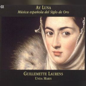 Download track ÂPavana Con Su Glosaâ Extrait Du Recueil De Luis Venegas De Henestrosa Antonio De CabezÃ³n Guillemette Laurens, Unda Maris