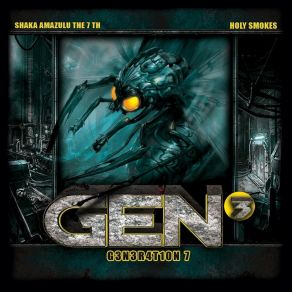 Download track Mask Of Deceit Gen 3