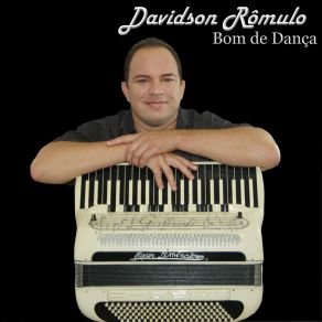 Download track Bom De Dança Davidson RômuloMarcelo Voninho