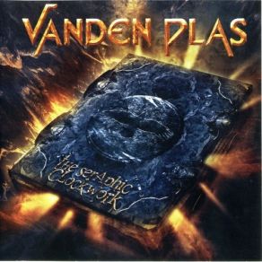 Download track Scar Of An Angel Vanden Plas