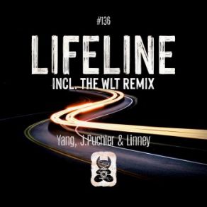 Download track Lifeline (Extended Mix) Yang, Linney, J. Puchler