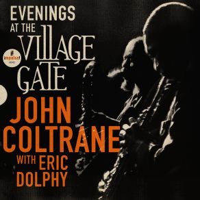 Download track Greensleeves (Live) John Coltrane