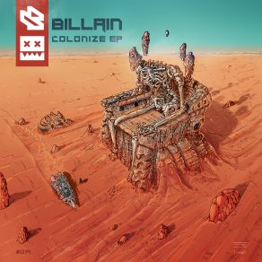 Download track Colonize Billain