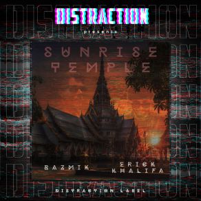 Download track Sunrise Temple (Original Mix) Erick Khalifa