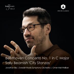 Download track Piano Concerto No. 1 In C Major, Op. 15 I. Allegro Con Brio (Live) Jonathan Biss, Omer Meir Wellber