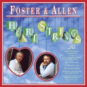 Download track There's A Rainbow Somewhere Foster, Allen, Foster & Allen