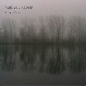 Download track Spiritual Body - Part I Mathias Grassow