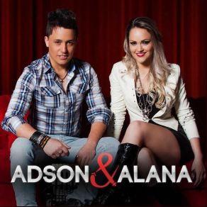 Download track Vida Louca Alana, Adson