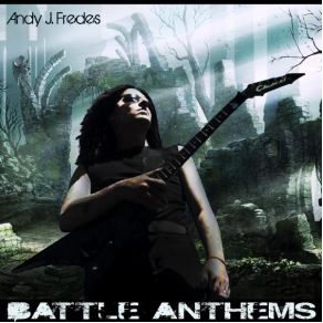 Download track The Avenger Andy J. Fredes