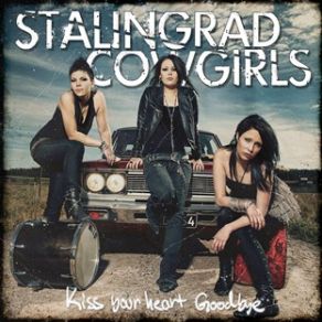 Download track Bad Luck  Stalingrad Cowgirls