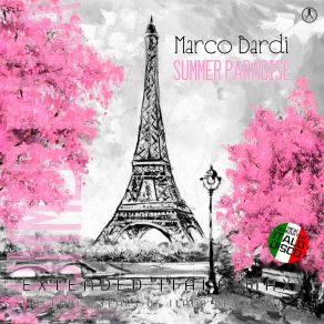 Download track Summer Paradise (Extended Vocal Basic Mix) Marco Bardi