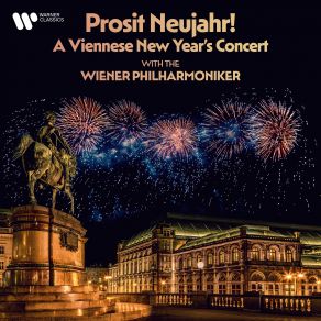 Download track Neue Pizzicato Polka, Op. 449 Wiener Philharmonic OrchestraKarl Böhm