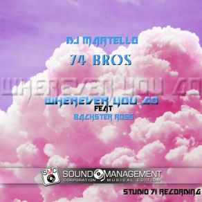 Download track Wherever You Go (Extended Version) Studio 71