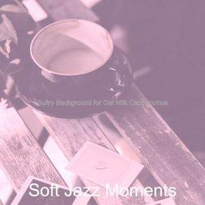 Download track Funky Backdrops For Cold Brews Soft Jazz Moments