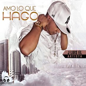 Download track Mas De Un Millon J Luis El Artista