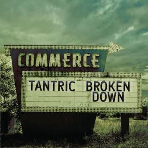 Download track Down And Out (Live - Acoustic)  Tantric