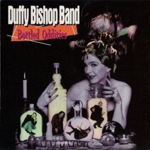 Download track Reckless Blues The DUFFY BISHOP BAND