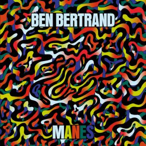 Download track Incantation 3 Ben Bertrand