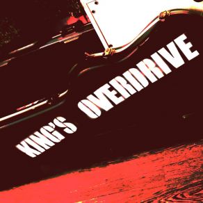 Download track Religion King's Overdrive