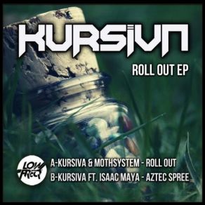 Download track Roll Out (Original Mix) KursivaMothSystem