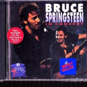 Download track I'm On Fire Bruce Springsteen