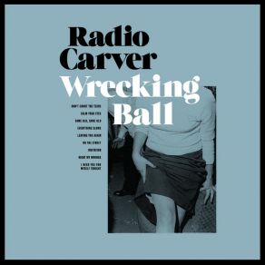 Download track Everything Slows Radio Carver