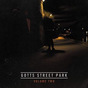 Download track Favourite Kind Of Girl Gotts Street Park