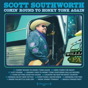 Download track When The Bottle Goes Dry Scott Southworth