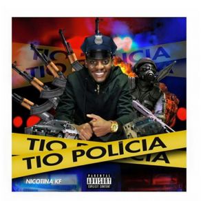 Download track Silêncio Nicotina KF