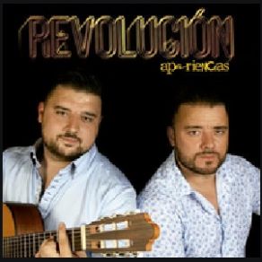 Download track Apariencias Revolucion