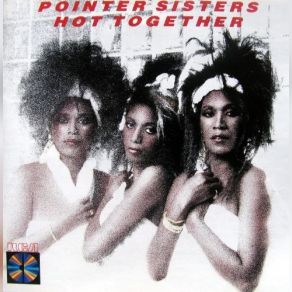 Download track Mercury Rising Pointer Sisters