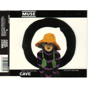 Download track Cave Muse