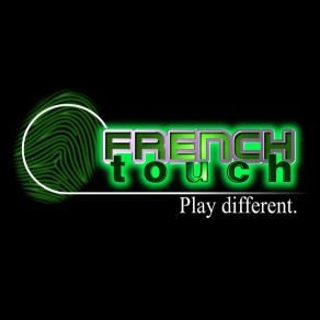 Download track Upbeat You French Touch