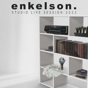 Download track Die Welt Gehört Uns Allen (STUDIO LIVE SESSION) Enkelson