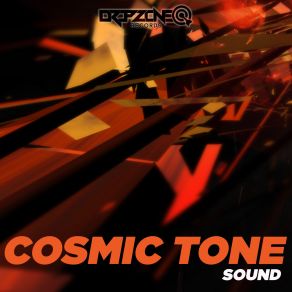 Download track Toxic Cosmic Tone