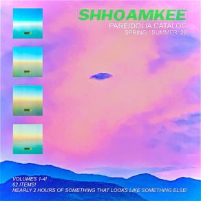 Download track VOL 1 ITEM 10 Homeshake