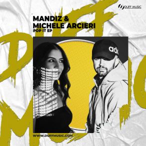 Download track Drop It Michele Arcieri