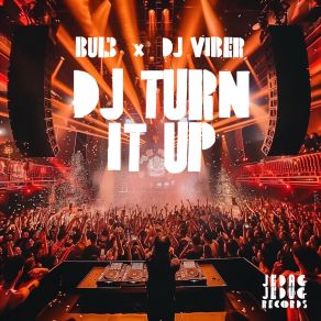 Download track DJ TURN IT UP (Extended Mix) DJ Viber