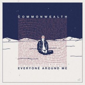 Download track Lost The Commonwealth