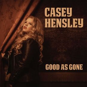 Download track Be My Baby (What Do You Say) Casey Hensley