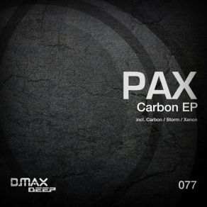 Download track Storm (Original Mix) Pax