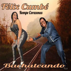 Download track Los Habladores Felix Cumbé