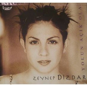 Download track Savrulduk Zeynep Dizdar