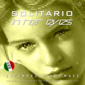 Download track In Her Eyes (Extended Vocal Love Mix) Solitario