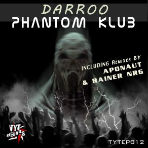 Download track Phantom Klub (Original Mix) Darroo