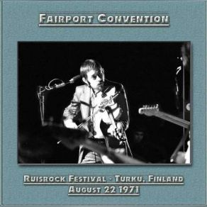 Download track Sir B McKenzies Fairport Convention