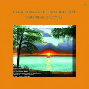 Download track Little Birds Gregg Young, The 2nd Street Band