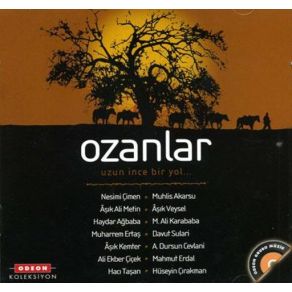 Download track Meylimi Vermişim Saçı Leyla'Ya Grup Ozanlar